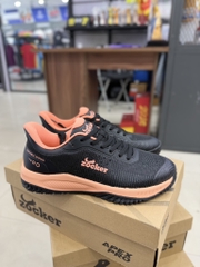 GIÀY PICKLEBALL ZOCKER  APEX PRO ZPS-AP0126  ĐEN CAM