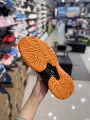 GIÀY PICKLEBALL ZOCKER ASPIRE SPEED ZPS-SA825 ĐEN CAM