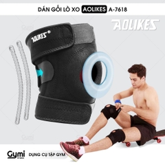 BÓ GỐI AOLIKES 7618