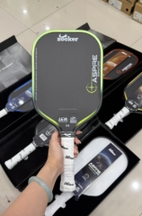 VỢT PICKLEBALL ZOCKER ASPIRE SIGNATURE ASP26-2MV 16MM