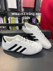 GIÀY BÓNG ĐÁ WIKA CT3 TRẺ EM
