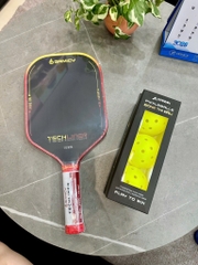 VỢT PICKLEBALL GAMICY TECHLINER