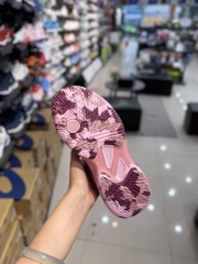 GIÀY THỂ THAO WIKA VARUS MÀU HỒNG