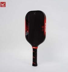 Vợt Pickleball Wika QD AIR màu Đỏ