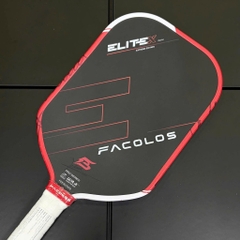 Vợt Facolos Paddles Pro Series-Elite X Elongate-TN SIGN