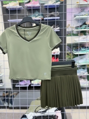 ÁO THỂ THAO NỮ LIVAN LV26S04F248