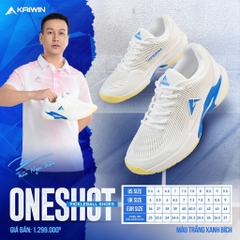 GIÀY THỂ THAO KAIWIN ONE SHOT