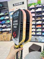 GEARBOX GX2 POWER HYBRID LIMITED EDITION BLUE PINK
