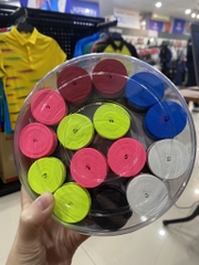 CUỐN CÁN VỢT WIKA