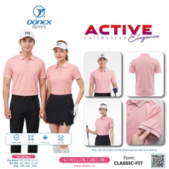 ÁO THỂ THAO NAM DONEX MC 91561101