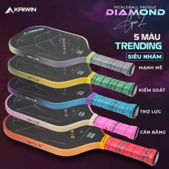 VỢT PICKLEBALL KAIWIN DIAMOND GEN 2