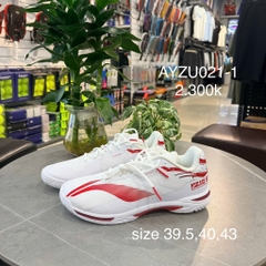 GIÀY CẦU LÔNG NAM LINING - AYZU021-1