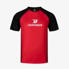ÁO TSHIRT PICKLEBALL KAMITO DOMINUS
