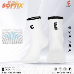 VỚ NGẮN EGAN SOFTIX