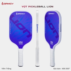 VỢT PICKLEBALL GAMICY LION KAIWIN