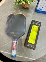VỢT PICKLEBALL GAMICY TECHLINER