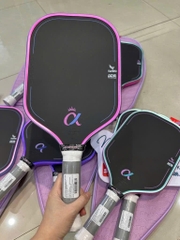 Vợt Pickleball Kamito Alpha-X Her Power (16mm)
