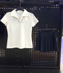 Áo polo nữ LV25S04F209