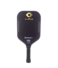 Vợt Pickleball Glass Pro - Ghi