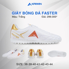 GIÀY ĐÁ BÓNG KAIWIN FASTER -1404