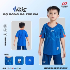 BỘ BÓNG ĐÁ TRẺ EM CP YARIS