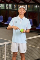 BÓNG THI ĐẤU PICKLEBALL CAO CẤP WIKA QD48