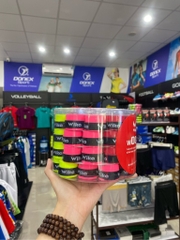 CUỐN CÁN VỢT WIKA