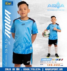 BỘ BÓNG ĐÁ TRẺ EM AQUA