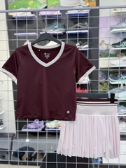 ÁO THỂ THAO NỮ LIVAN LV26S04F248