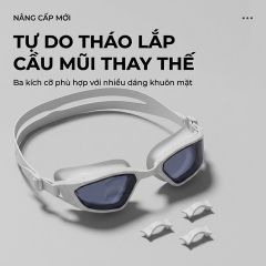 KÍNH BƠI YUKE Y7020