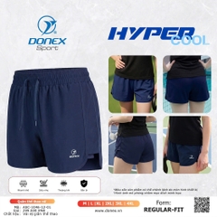 QUẦN THỂ THAO NỮ DONEX ASC-10461201