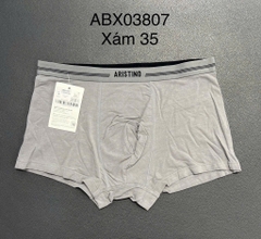Quần lót nam boxer Aristino - ABX03807