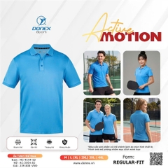 ÁO THỂ THAO NAM DONEX MC-915402