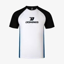 ÁO TSHIRT PICKLEBALL KAMITO DOMINUS