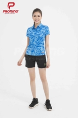 Áo thể thao nữ donex - AC-3389-02-04