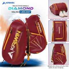 BALO PICKLEBALL DIAMOND KAIWIN