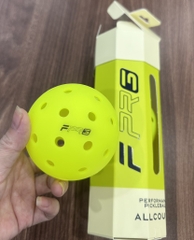 BÓNG PICKLEBALL FACOLOS GEN 3