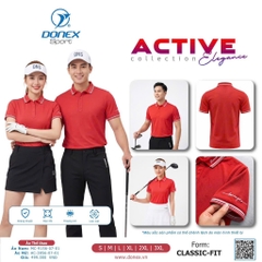 ÁO THỂ THAO NAM DONEX MC 91560701