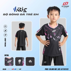 BỘ BÓNG ĐÁ TRẺ EM CP YARIS