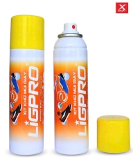 XỊT KHỬ MÙI GIÀY LIGPRO (200ml)