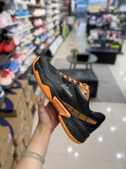 GIÀY PICKLEBALL ZOCKER ASPIRE SPEED ZPS-SA825 ĐEN CAM