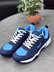 Giày thể thao Wika Vetex màu Navy