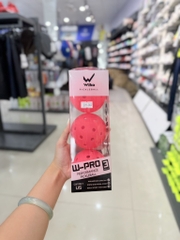 Bóng thi đấu pickleball cao cấp Wika Pro hộp 3 quả