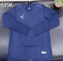 Áo body Wika màu navy