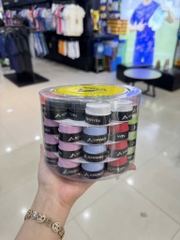 CUỐN CÁN CẦU LÔNG CKW PRO 02 -60PCS