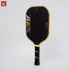 Vợt Pickleball Wika QD AIR màu Gold