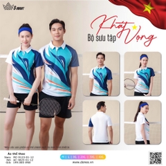 ÁO THỂ THAO NAM DONEX - MC-91230112