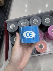 BĂNG KEO CƠ