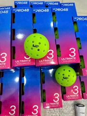 BÓNG PIKLEBALL LT - PRO 48