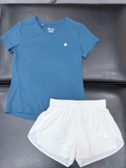 ÁO T SHIRT NỮ LIVAN LV26S04F243